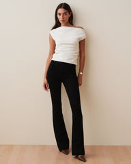 SPANXsculpt™ ReDefine Flare Jeans