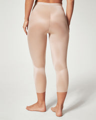 SPANXshape™ Invisible Capri Champagne Beige