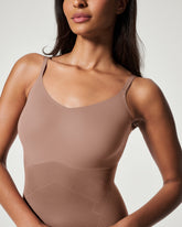 SPANXshape™ Invisible Cami Cafe Au Lait