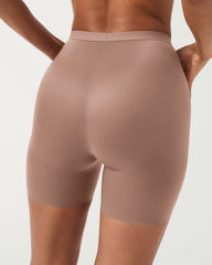 SPANXshape™ Invisible Girlshort Cafe Au Lait