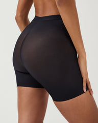 SPANXshape™ Invisible Girlshort Very Black