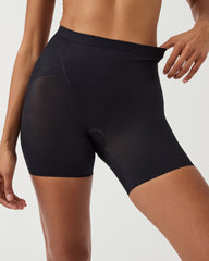 SPANXshape™ Invisible Girlshort Very Black