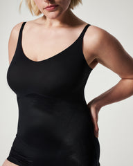 SPANXshape™ Invisible Cami Very Black