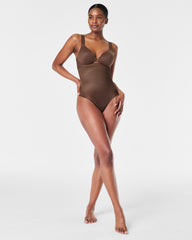 SPANXshape™ Invisible High-Waisted Thong