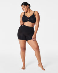 SPANXsculpt™ Seamless Power Shorty Very Black