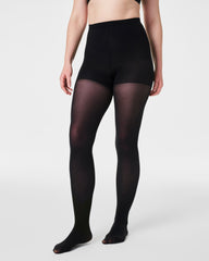 SPANXshape™ Shorty Tights Very Black