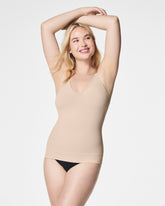 SPANXsculpt™ Seamless Power Cami Soft Nude