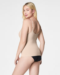 SPANXsculpt™ Seamless Power Cami Soft Nude