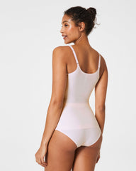 SPANXshape™ Invisible Supima® Cotton Cami Pink Blossom