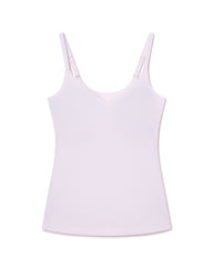 SPANXshape™ Invisible Supima® Cotton Cami Pink Blossom