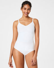 SPANXshape™ Invisible Supima® Cotton Cami Powder