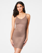 SPANXshape™ Invisible Cami Slip Cafe Au Lait