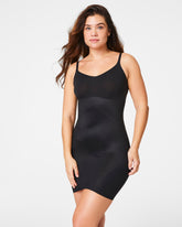 SPANXshape™ Invisible Cami Slip Very Black