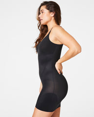 SPANXshape™ Invisible Cami Slip Very Black