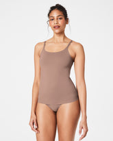 SPANXsupersmooth™ Essential Cami Cafe Au Lait