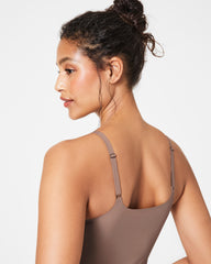 SPANXsupersmooth™ Essential Cami Cafe Au Lait