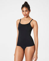 SPANXsupersmooth™ Essential Cami Very Black