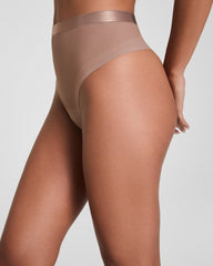 SPANXsupersmooth™ SheerSense Thong