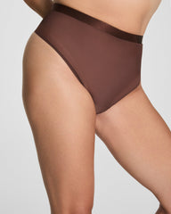 SPANXsupersmooth™ SheerSense Thong
