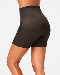 SPANXshape™ Skinny Britches® Mid-Thigh Short Very Black