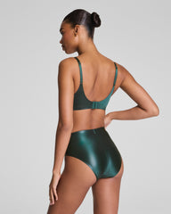 SPANXshape™ LuxeShine Bralette Meridian Shimmer