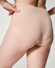 SPANXsmooth™ Fit-To-You Brief 3-Pack Box Naked 2.0