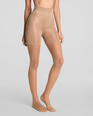 SPANXshape™ Mid-Thigh Sheers