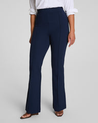 SPANXsupersmooth™ PerfectFit Ponte Flare Pant Timeless Navy