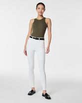 SPANXshape™ Original EveryWear Ankle Skinny Jeans White