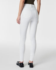 SPANXshape™ Original EveryWear Ankle Skinny Jeans White