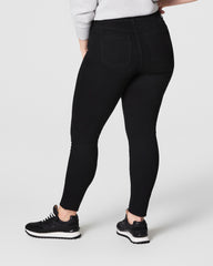 SPANXshape™ Original EveryWear Ankle Skinny Jeans Clean Black