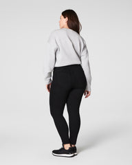 SPANXshape™ Original EveryWear Ankle Skinny Jeans Clean Black