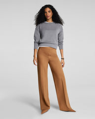SPANXsupersmooth™ PerfectFit Ponte Wide Leg Pant