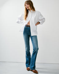 SPANXshape™ Original EveryWear Flare Jeans