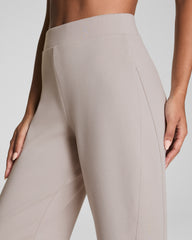 SPANX AirEssentials® Barrel Leg Pant French Grey