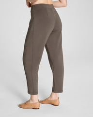 SPANX AirEssentials® Barrel Leg Pant Mineral