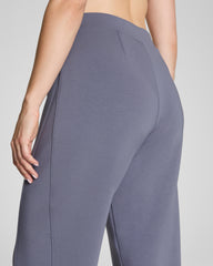 SPANX AirEssentials® Barrel Leg Pant Orchid Ash