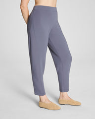 SPANX AirEssentials® Barrel Leg Pant Orchid Ash