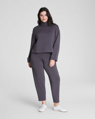 SPANX AirEssentials® Barrel Leg Pant Storm