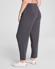 SPANX AirEssentials® Barrel Leg Pant Storm