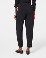 SPANX AirEssentials® Barrel Leg Pant Very Black