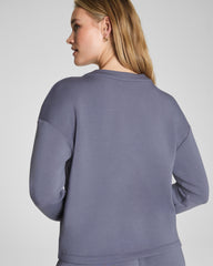 SPANX AirEssentials® Cardigan Orchid Ash