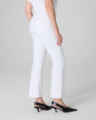 SPANXshape™ Original EveryWear Kick Flare Jeans White