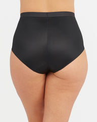 SPANXshape™ Invisible Brief Very Black