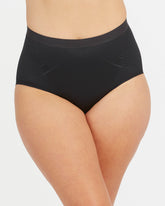 SPANXshape™ Invisible Brief Very Black