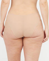 SPANXsmooth™ Fit-To-You Bikini 3-Pack Box Naked 2.0