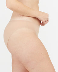 SPANXsmooth™ Fit-To-You Bikini 3-Pack Box Naked 2.0