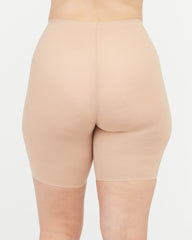 SPANXsmooth™ Fit-To-You Mid-Thigh Short Naked 2.0
