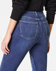 SPANXsculpt™ ReDefine Flare Jeans Medium Indigo