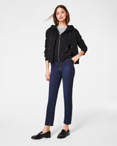 SPANXsculpt™ ReDefine Slim Straight Jeans Dark Indigo